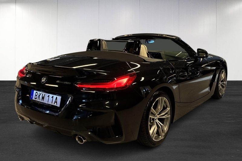 BMW Z4 bild 3