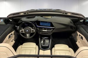 BMW Z4 bild 13