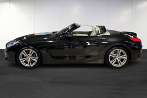 BMW Z4 bild 7
