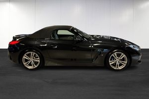 BMW Z4 bild 10