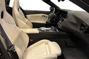 BMW Z4 bild 19