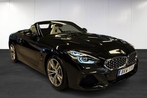BMW Z4 bild 2
