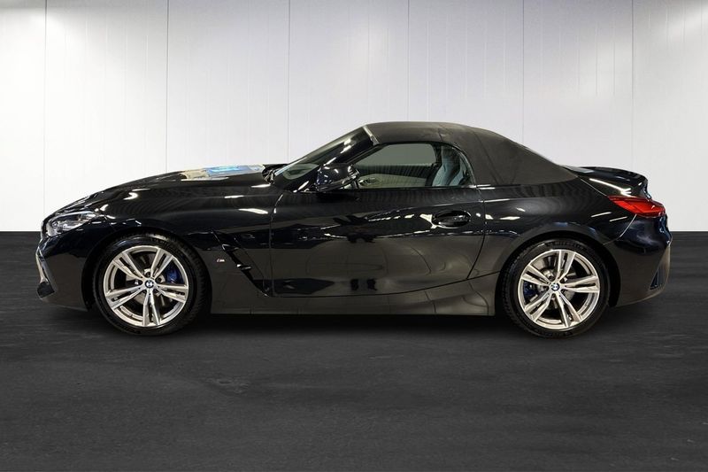 BMW Z4 bild 9