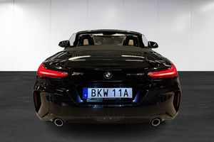 BMW Z4 bild 6
