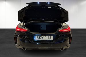 BMW Z4 bild 22