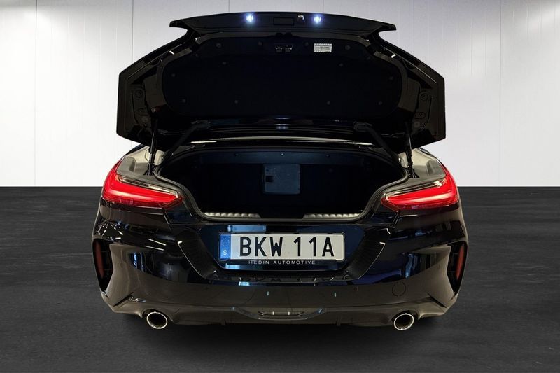 BMW Z4 bild 22