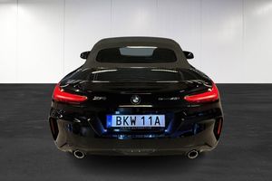 BMW Z4 bild 11