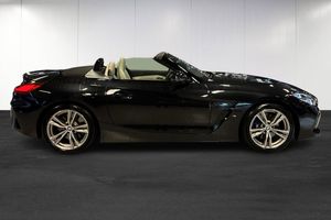 BMW Z4 bild 8