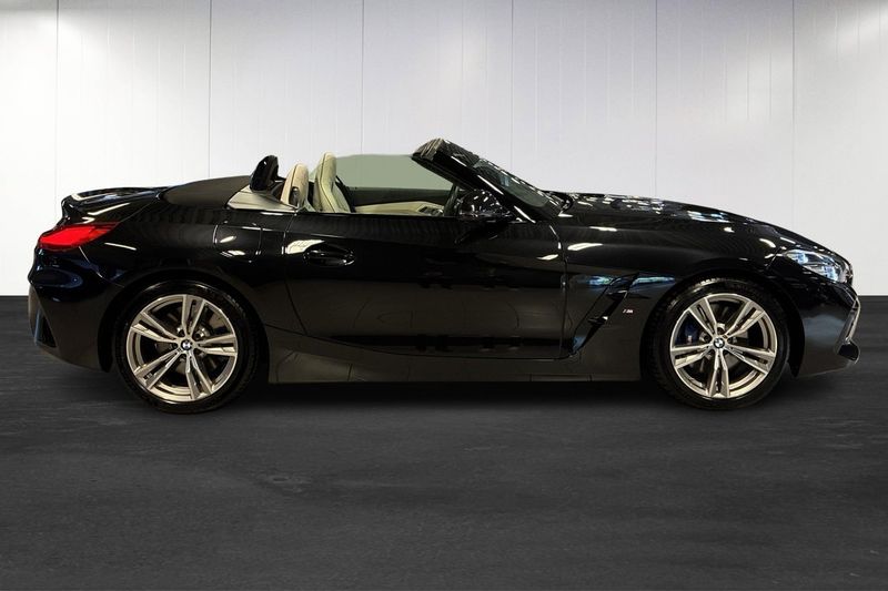 BMW Z4 bild 8