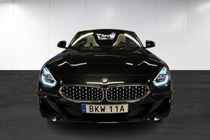 BMW Z4 bild 5