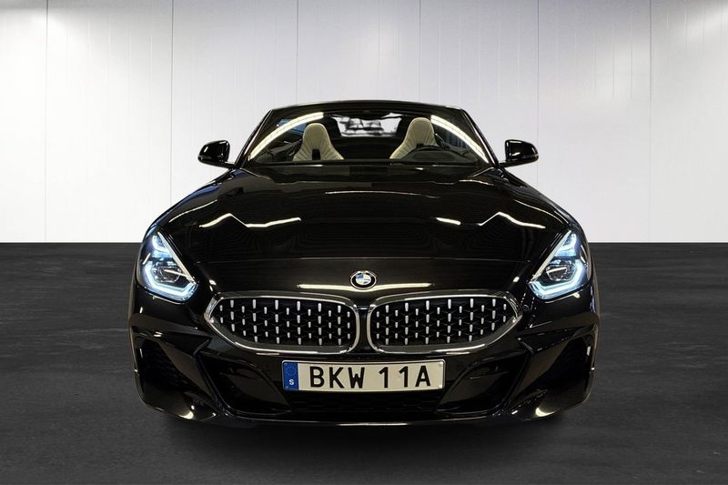 BMW Z4 bild 5
