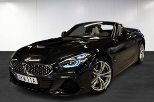 BMW Z4 bild 1