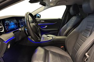 Mercedes E220 bild 13