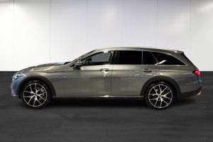 Mercedes E220 bild 7
