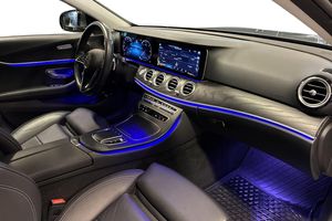 Mercedes E220 bild 10
