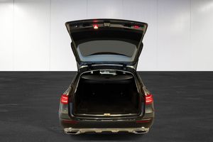 Mercedes E220 bild 22