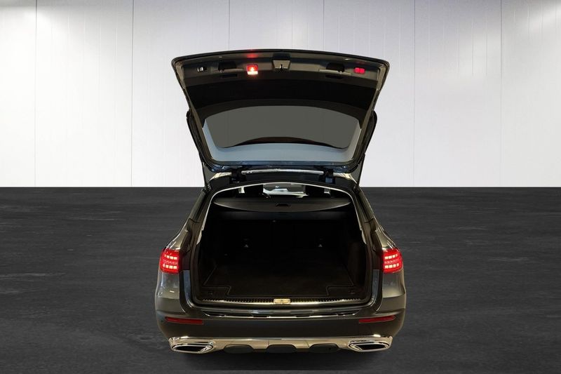 Mercedes E220 bild 22