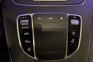 Mercedes E220 bild 19