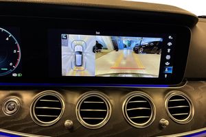 Mercedes E220 bild 18