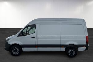Mercedes e-Sprinter bild 7
