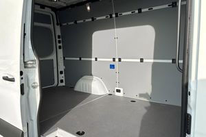 Mercedes e-Sprinter bild 16