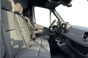 Mercedes e-Sprinter bild 14