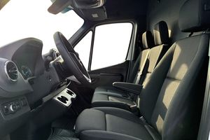 Mercedes e-Sprinter bild 12