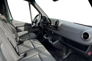 Mercedes e-Sprinter bild 11