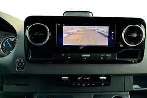 Mercedes e-Sprinter bild 15