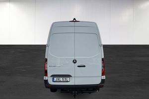 Mercedes e-Sprinter bild 6
