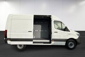 Mercedes e-Sprinter bild 18