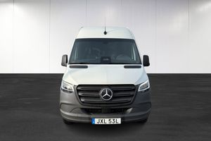 Mercedes e-Sprinter bild 5