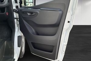 Mercedes e-Sprinter bild 13