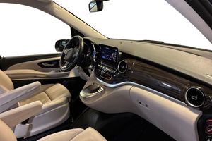 Mercedes Marco Polo bild 7