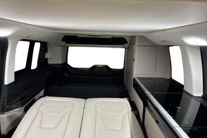 Mercedes Marco Polo bild 13