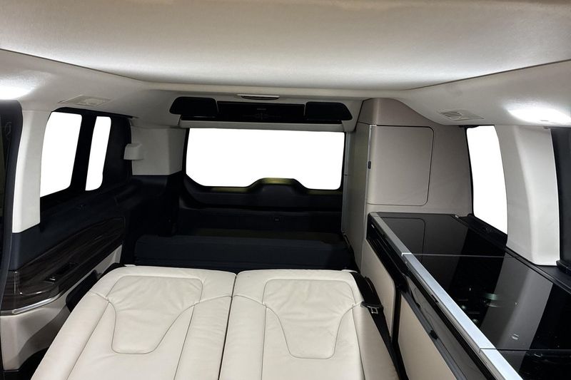 Mercedes Marco Polo bild 13