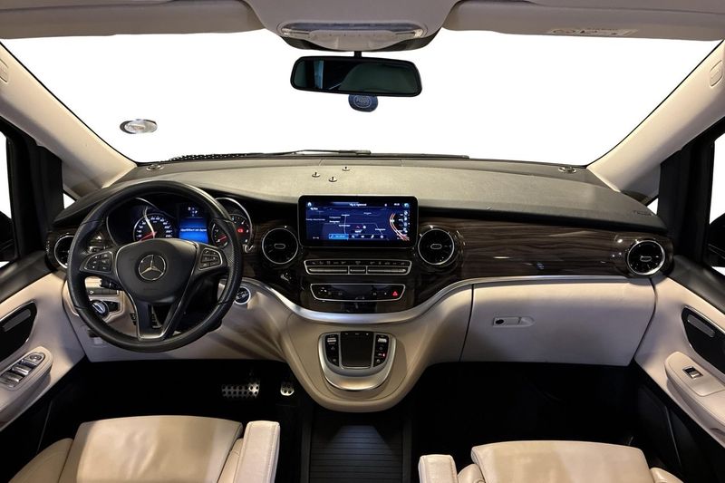 Mercedes Marco Polo bild 8