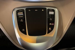 Mercedes Marco Polo bild 21