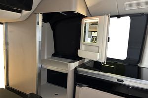 Mercedes Marco Polo bild 12