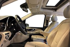 Mercedes Marco Polo bild 22