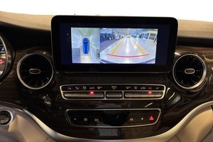 Mercedes Marco Polo bild 24