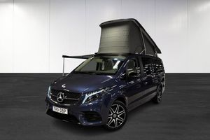 Mercedes Marco Polo bild 1