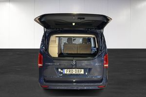 Mercedes Marco Polo bild 17
