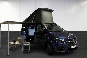 Mercedes Marco Polo bild 2