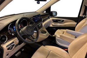 Mercedes Marco Polo bild 6