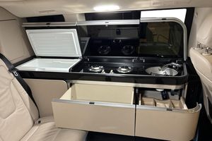 Mercedes Marco Polo bild 14