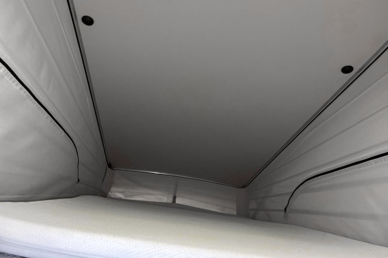 Mercedes Marco Polo bild 10