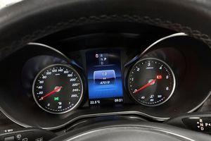 Mercedes Marco Polo bild 18