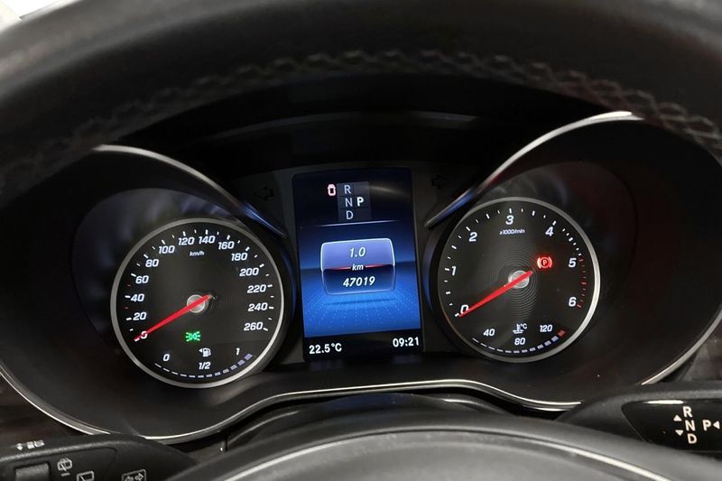 Mercedes Marco Polo bild 18