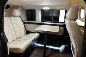 Mercedes Marco Polo bild 11